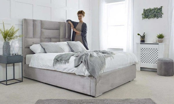 Seoul Bed Frame