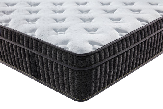 2000 Pocket Springs AWS D35 Cloud Mattress