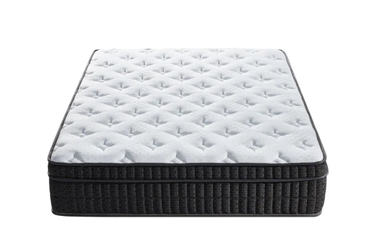 2000 Pocket Springs AWS D35 Cloud Mattress