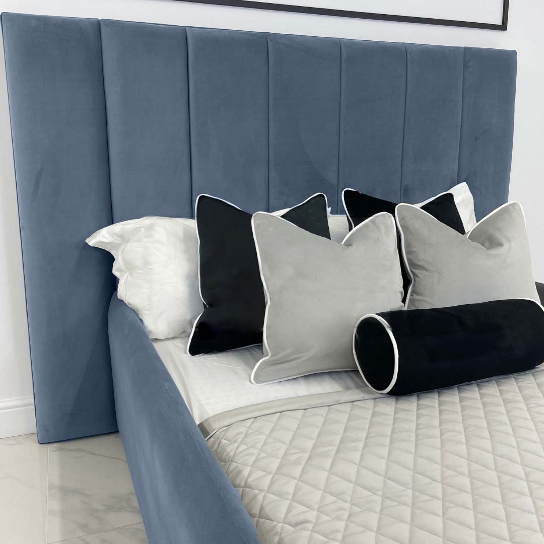 Sapphire Kids Bed