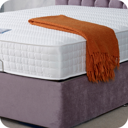 Gel-Flex 1000 Adjustable Bed with Mattress – Optimum 1000