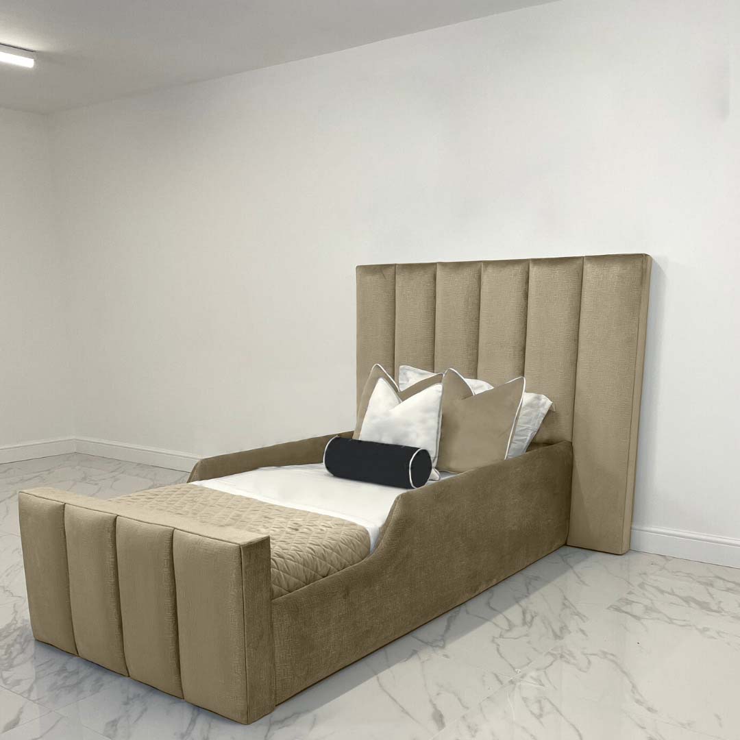 Line Kids Bed