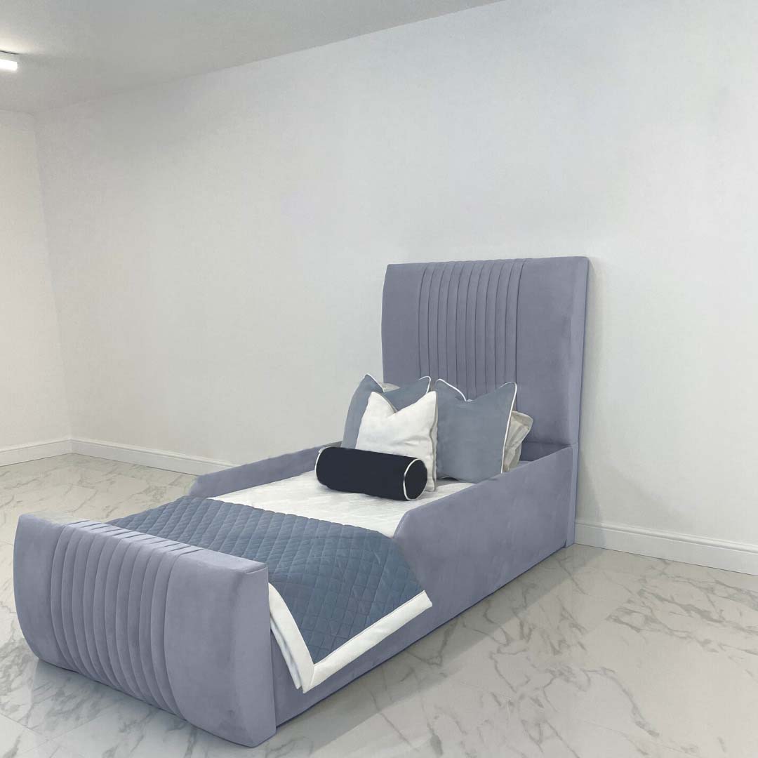 New Sapphire Kids Bed