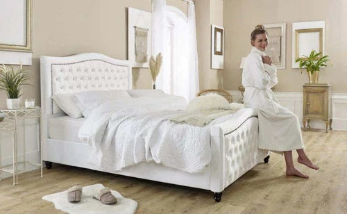 Milan Bed