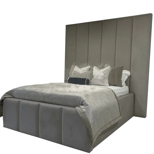 Rosie Upholstered Bed Frame