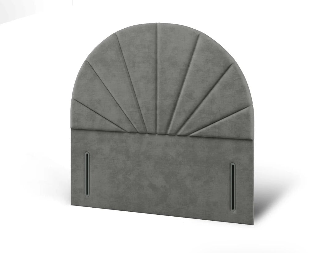 Curve Headboard