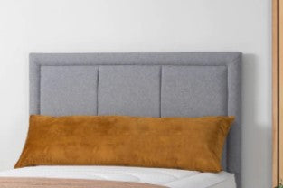 3 Panels bumoer Headboard