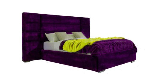 Hart Upholstered Bed Frame