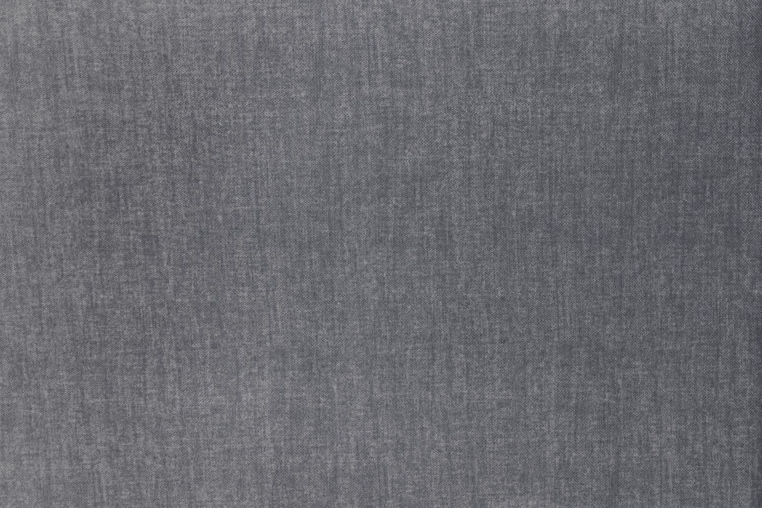 Grey Fabric Large Universal Corner Sofa