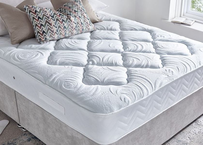 Heavenly'Beds Mattresses - Engineered for Dreams