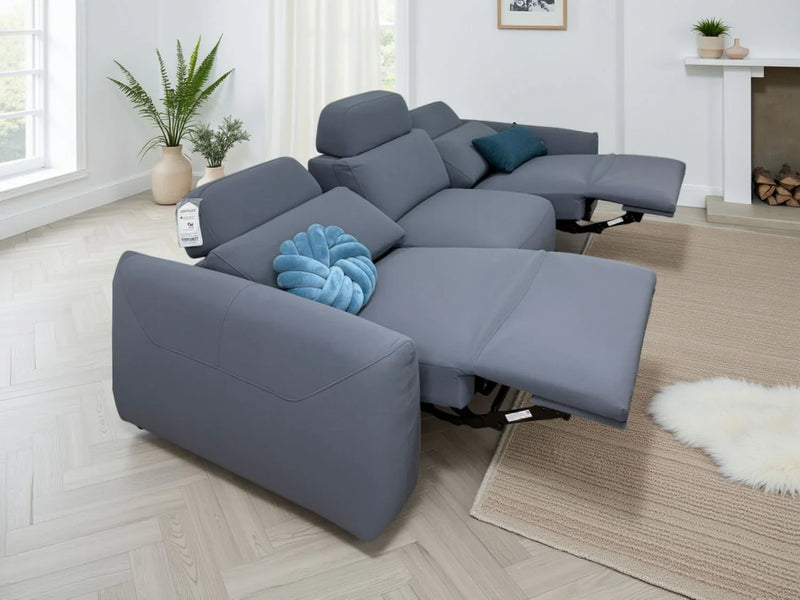 Reclining Sofas