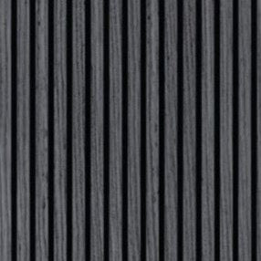 Dark Grey Wall Panel