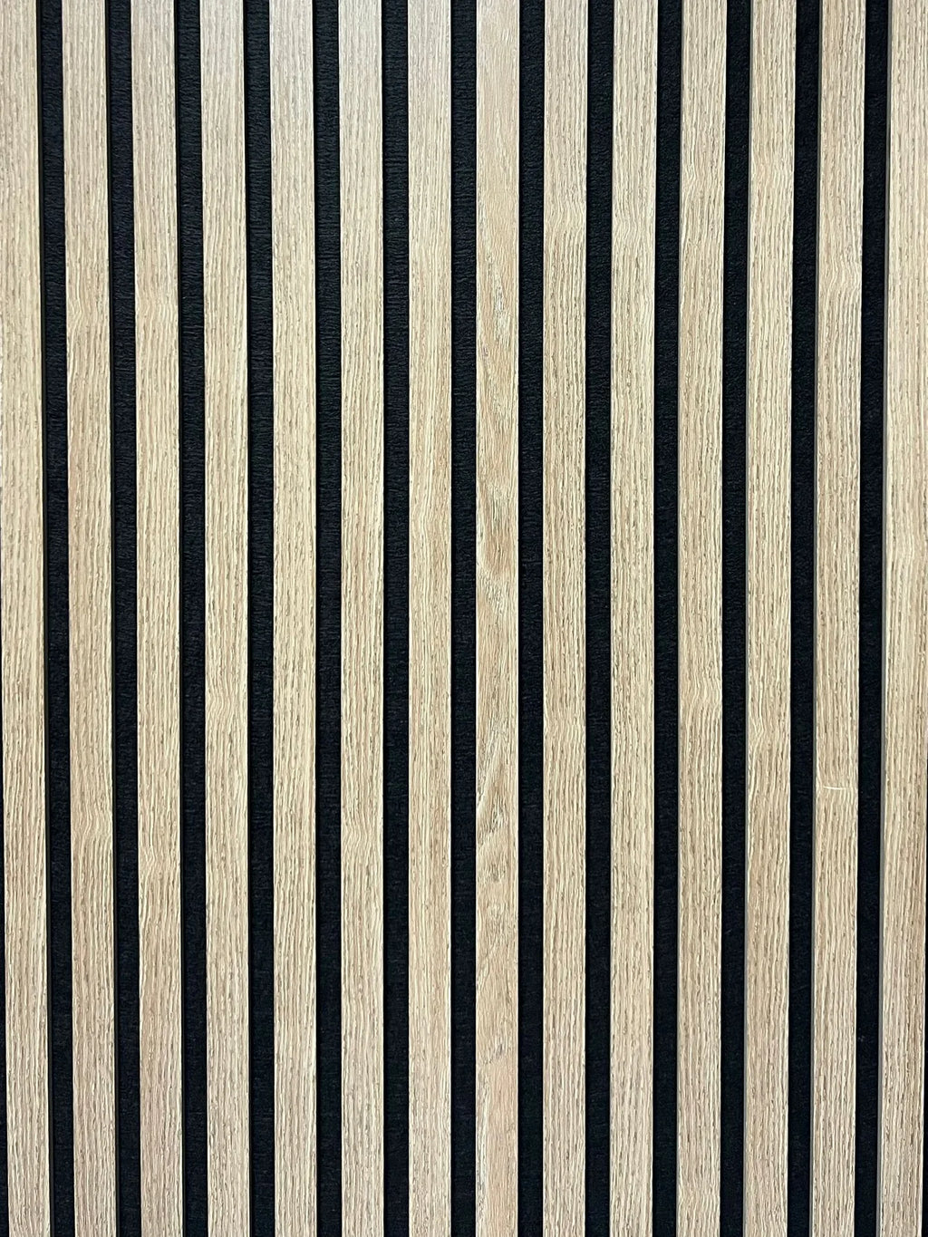 Dark Oak Wall Panel