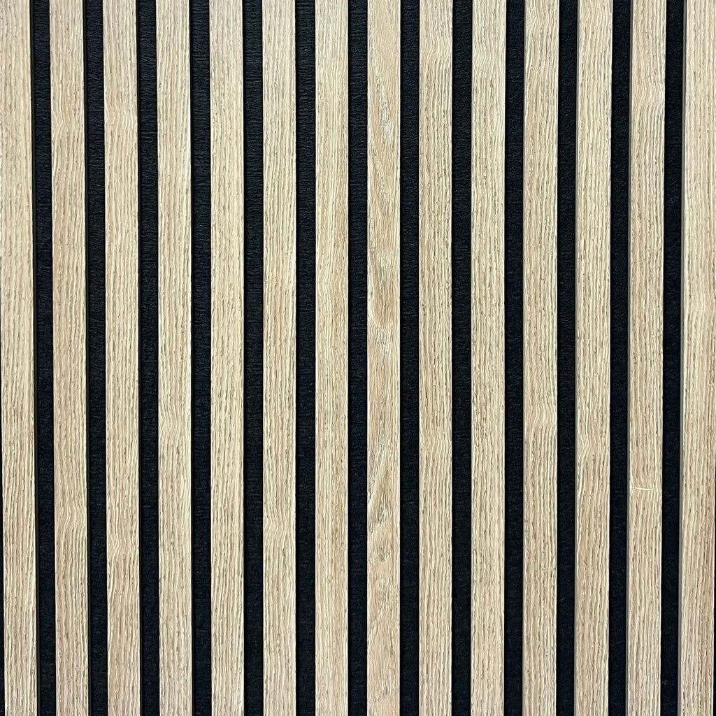 Dark Oak Wall Panel