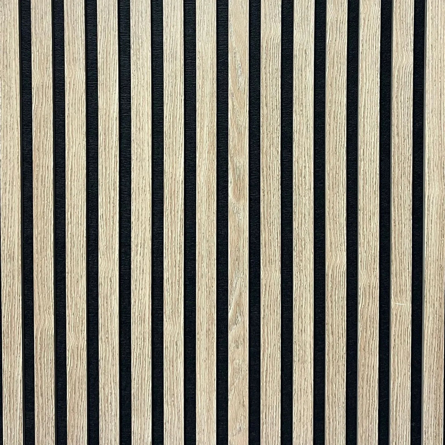 Dark Oak Wall Panel