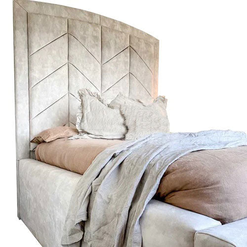 Bailey Upholstered Bed Frame