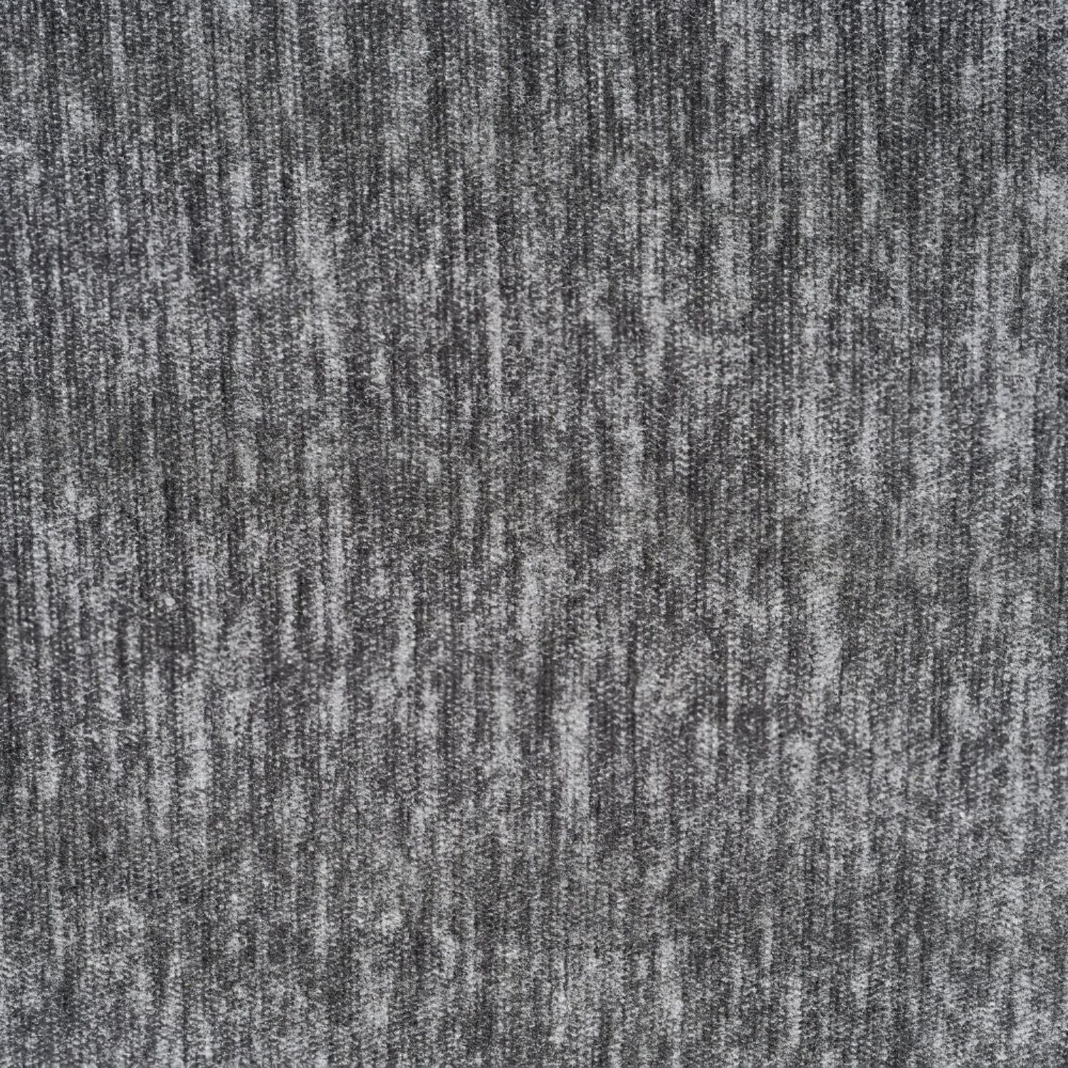 Charcoal Fabric Left Hand Facing Corner Sofa