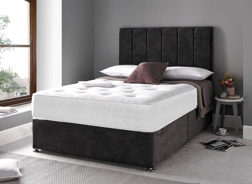 Sapphire Divan Bed