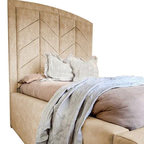 Bailey Upholstered Bed Frame