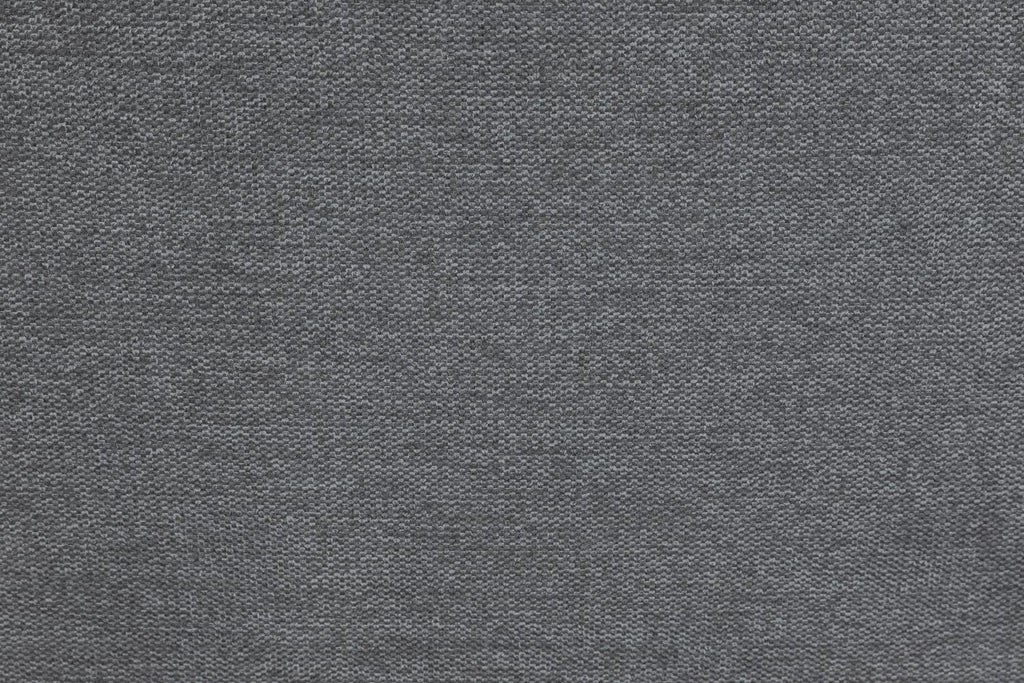 Grey Fabric 3 Seater High Back Electric Recliner Sofa
