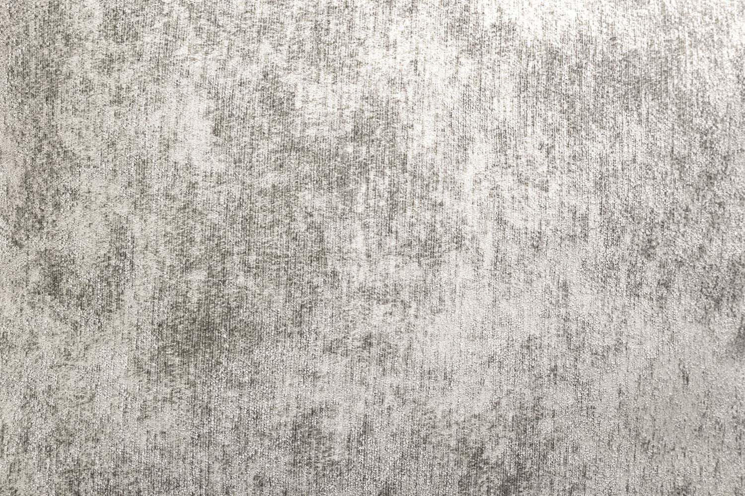 Truffle Fabric Large U Shaped Fullback Corner Sofa