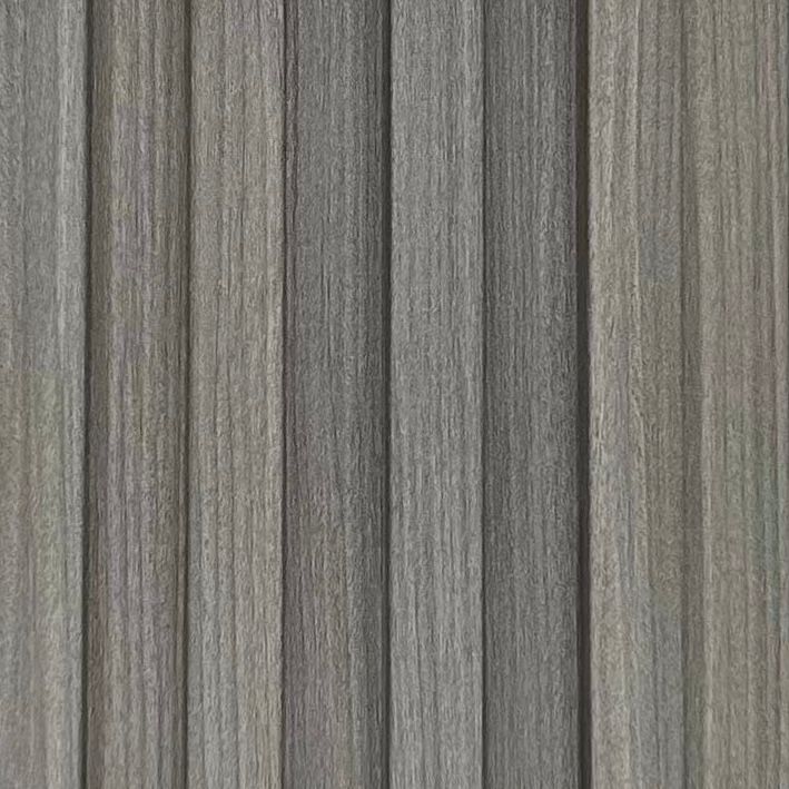 Light Grey Wall Panel