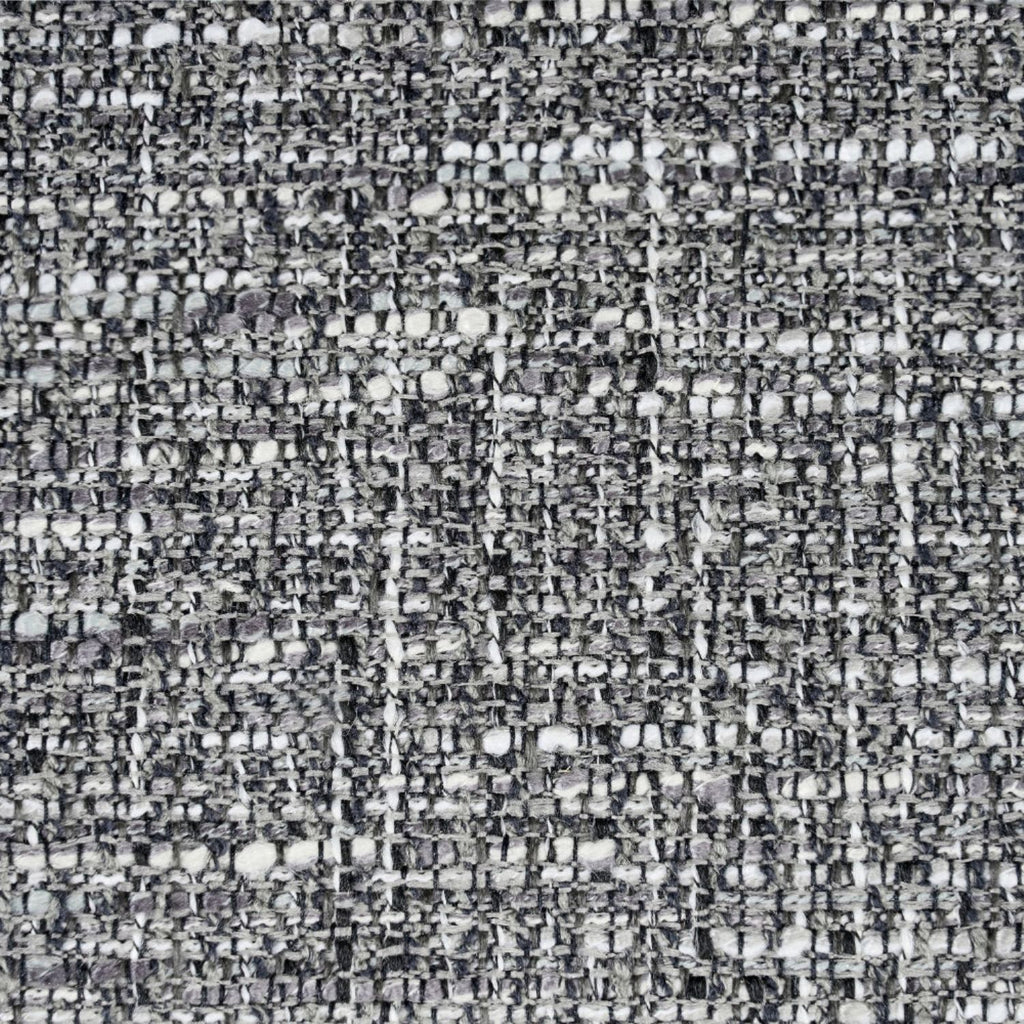 Charcoal Fabric Electric Recliner Corner Sofa Left Hand Facing