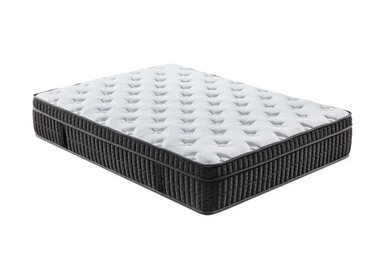 2000 Pocket Springs AWS D35 Cloud Mattress
