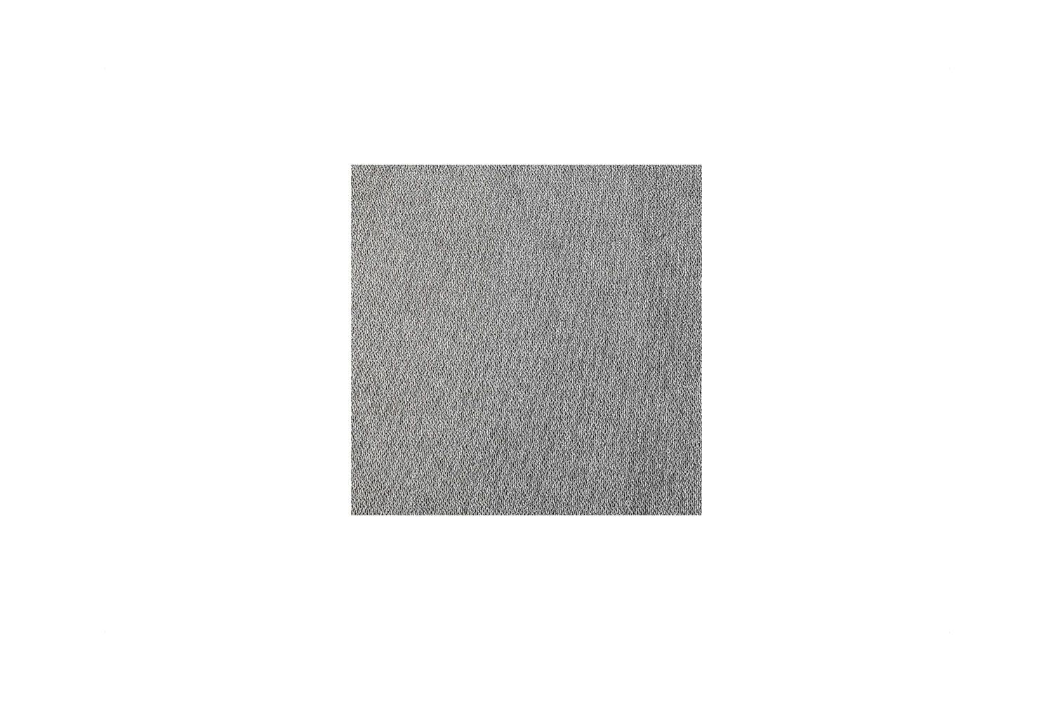 Grey Fabric Double Ottoman Bed Frame