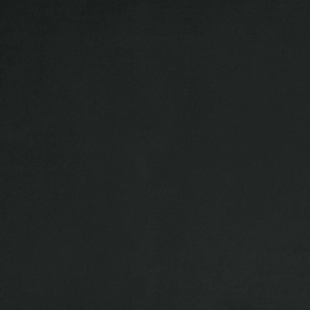 Slate Grey Velvet U Shape Corner Group Sofa with Footstool