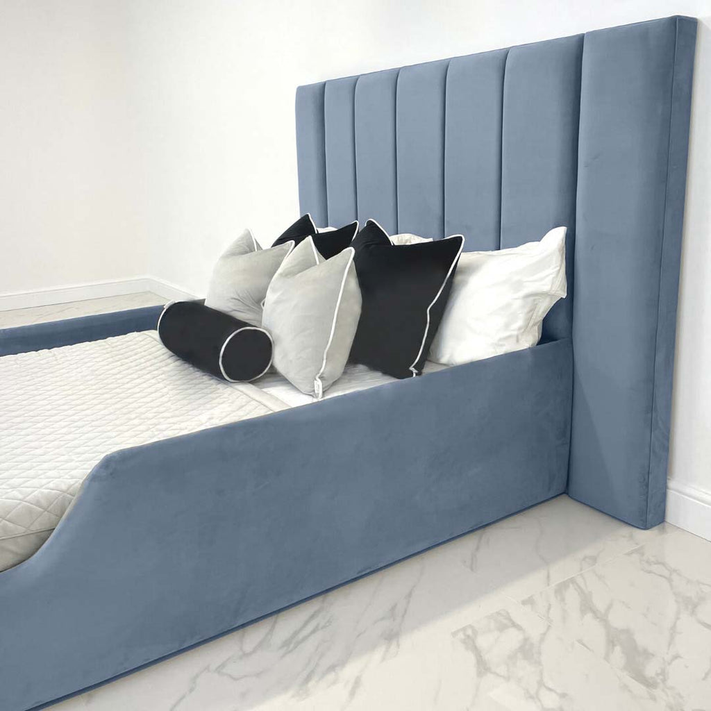 Sapphire Kids Bed