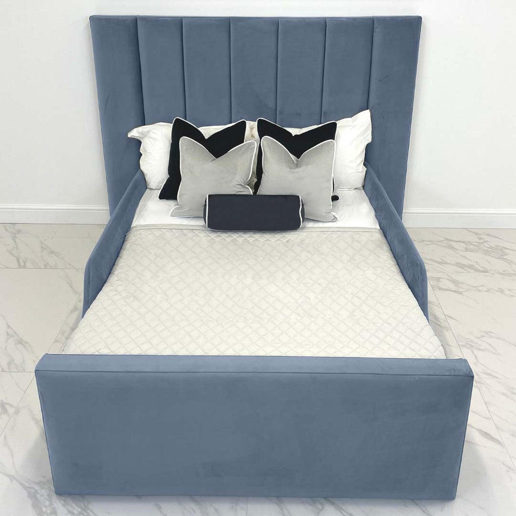 Sapphire Kids Bed
