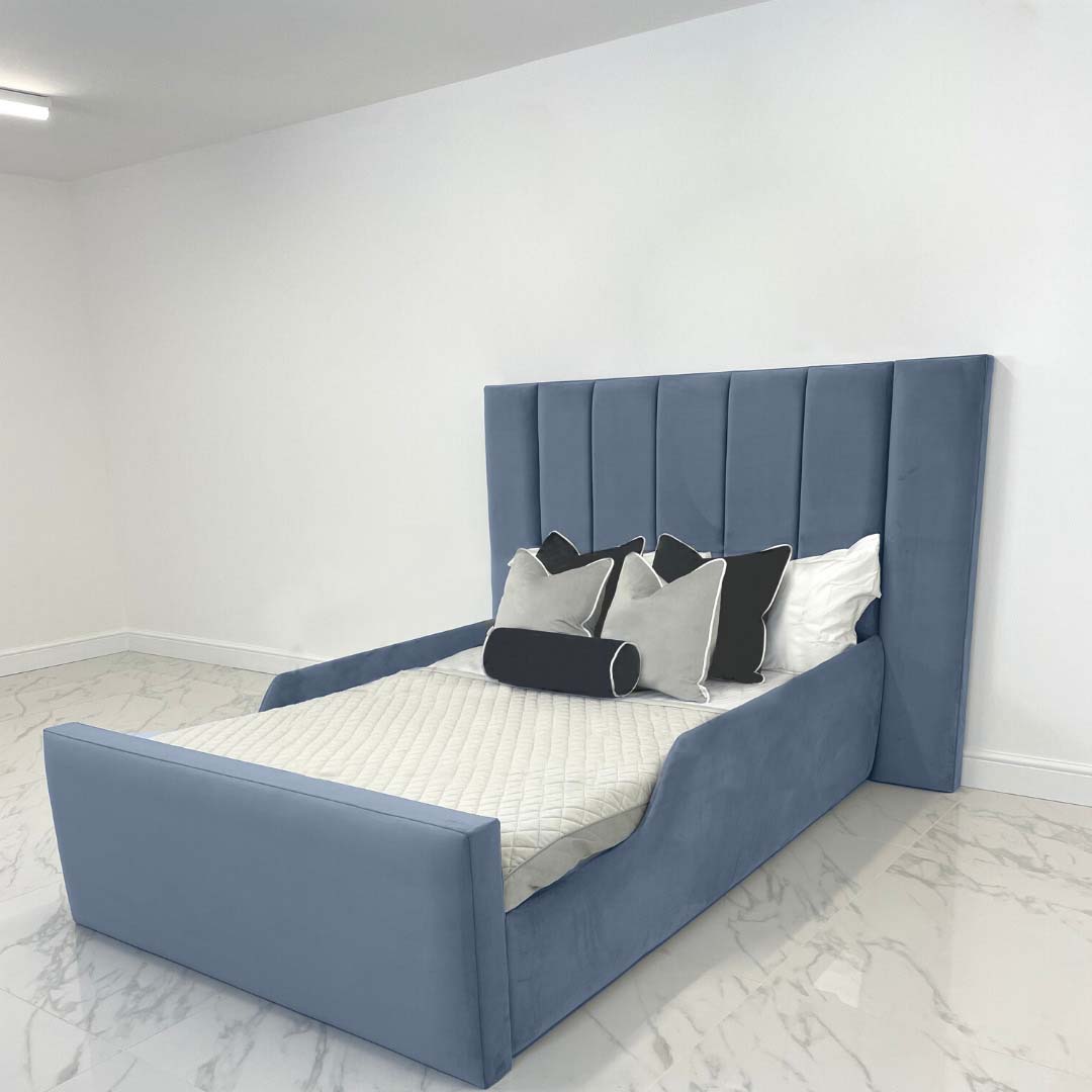 Sapphire Kids Bed