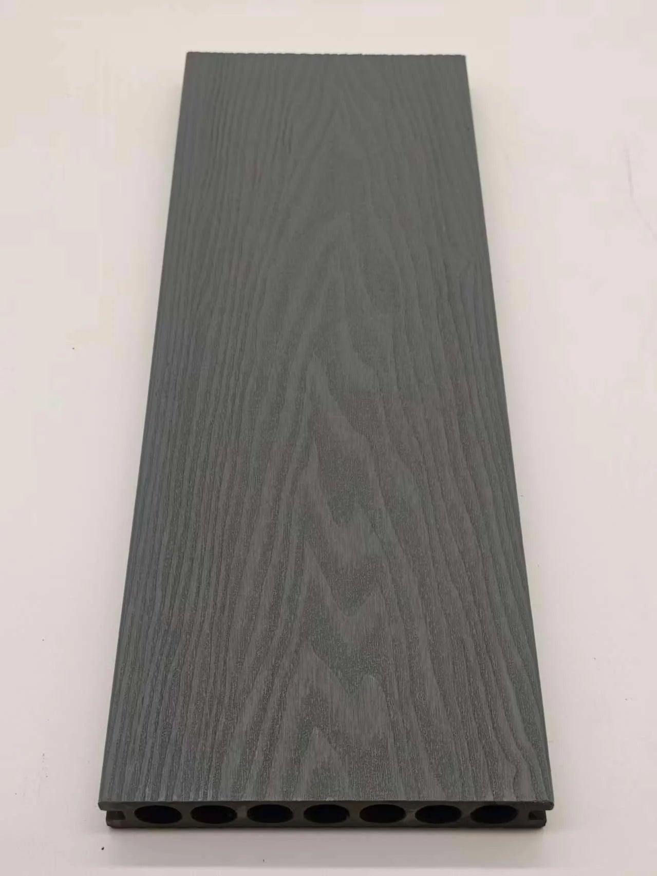 Grey Outdoor Decking