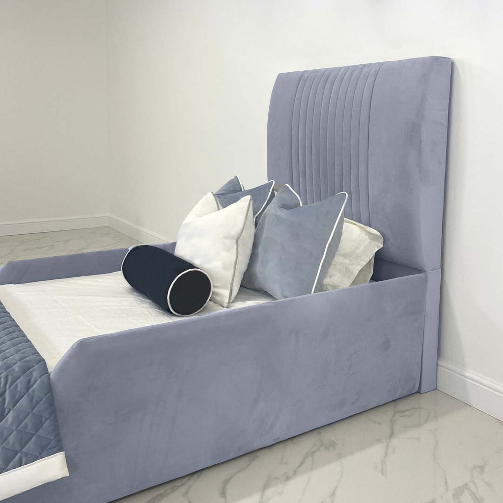 New Sapphire Kids Bed