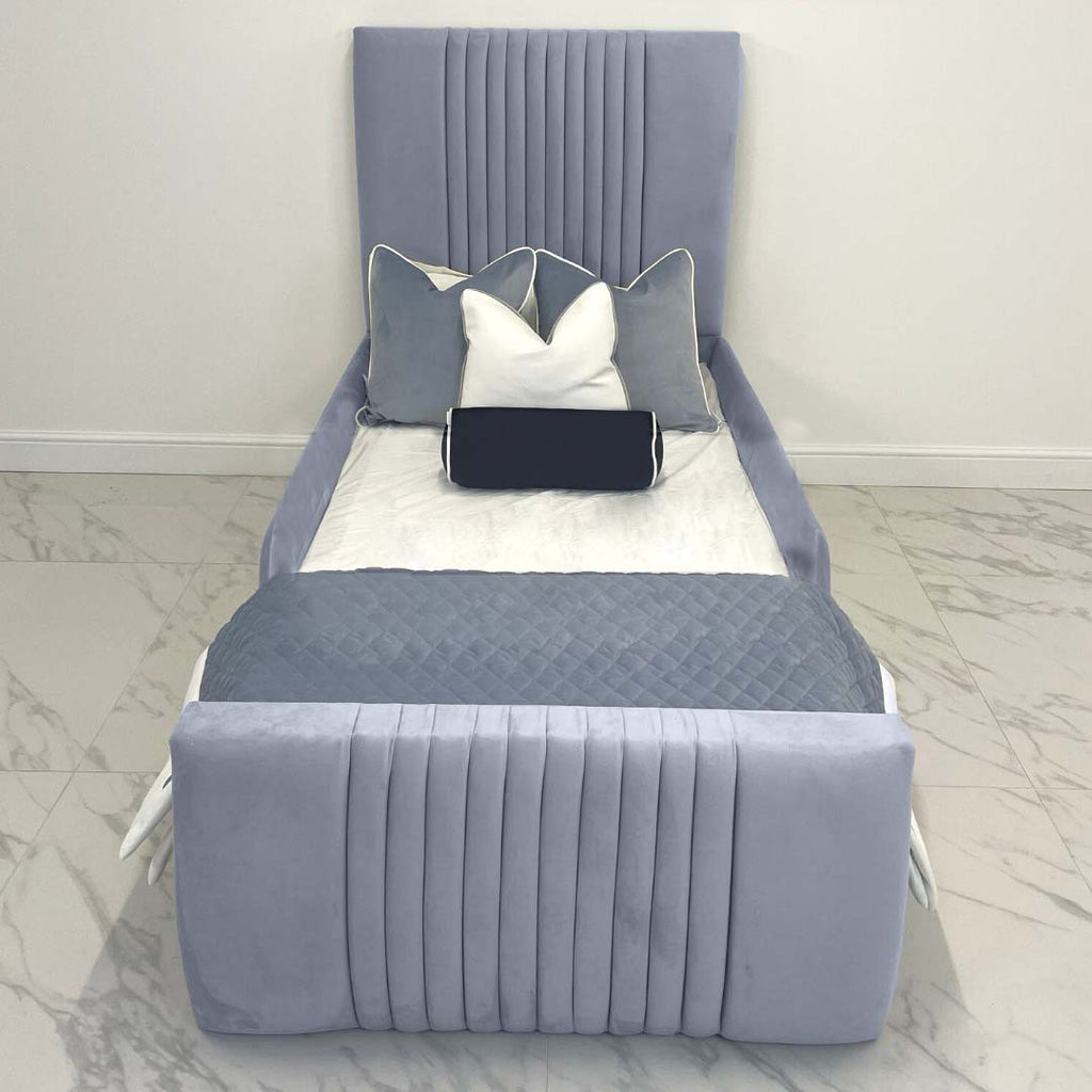 New Sapphire Kids Bed