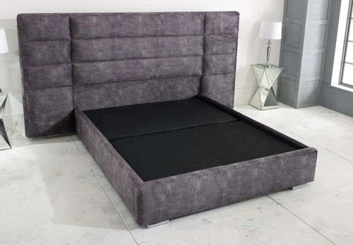 Hart Upholstered Bed Frame