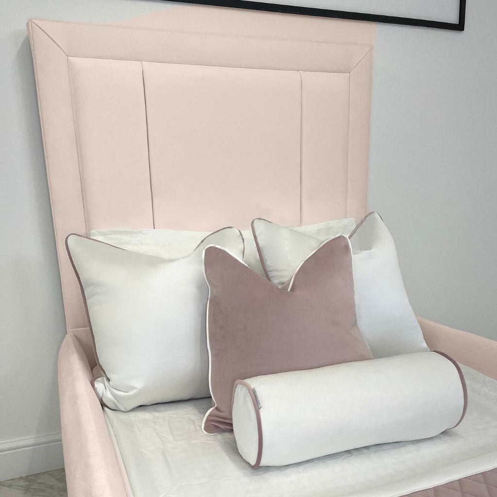 3 Panels Stylo Kids Bed