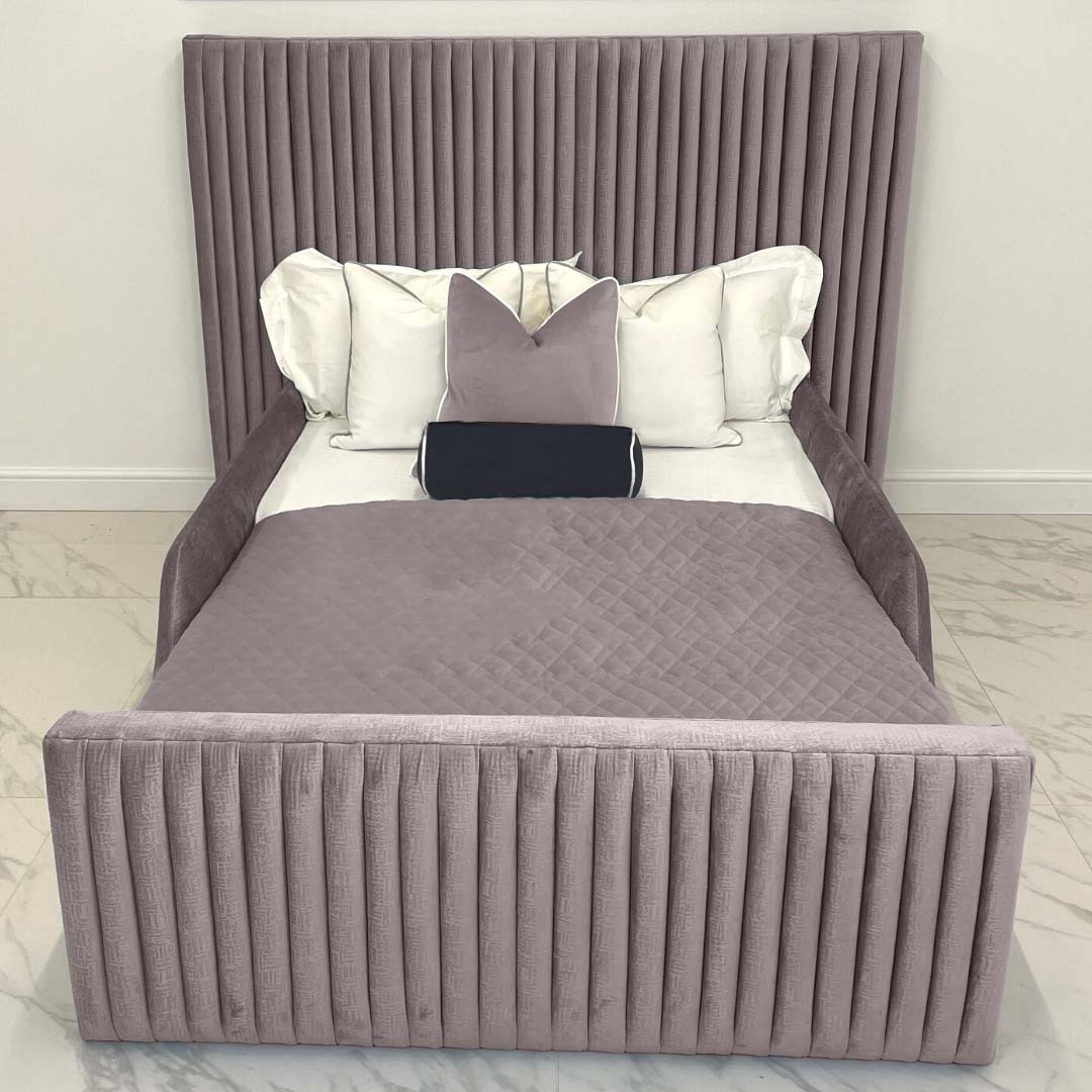 New Sapphire Kids Bed