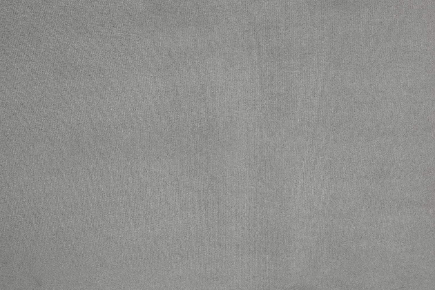 Grey Velvet U Shape Large Corner Sofa with Bolster Cushions