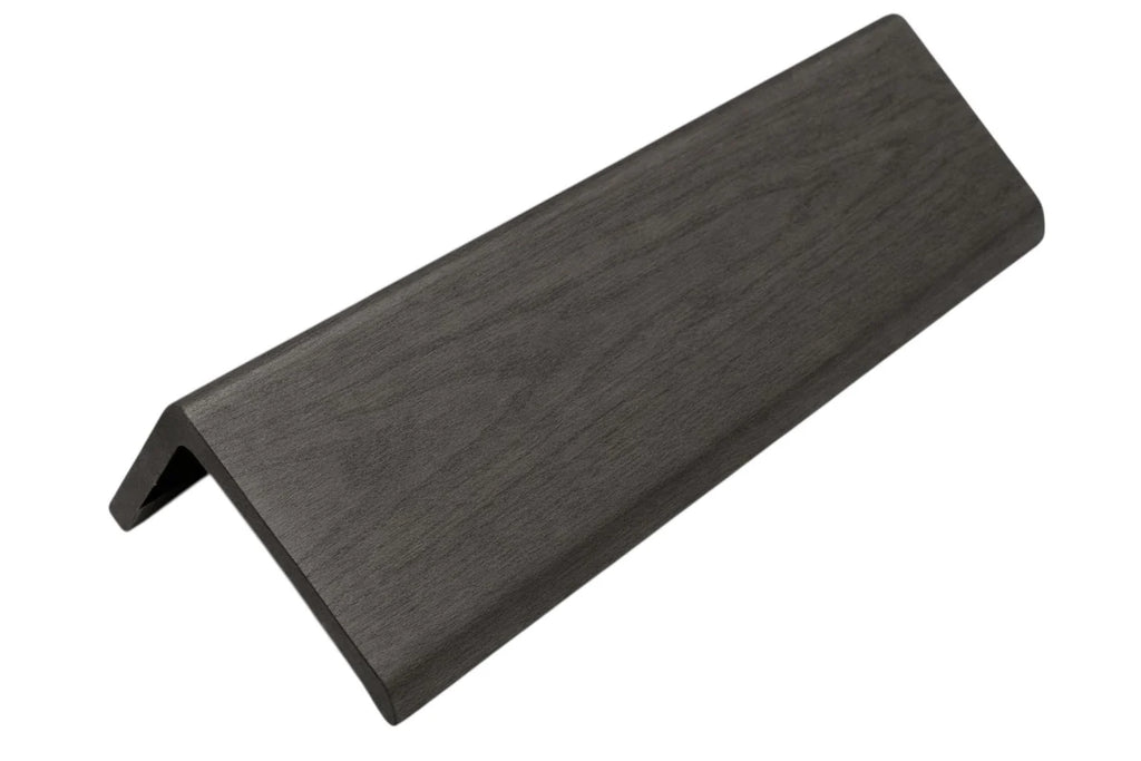 Dark Grey Trim (1 pack / 10pcs)