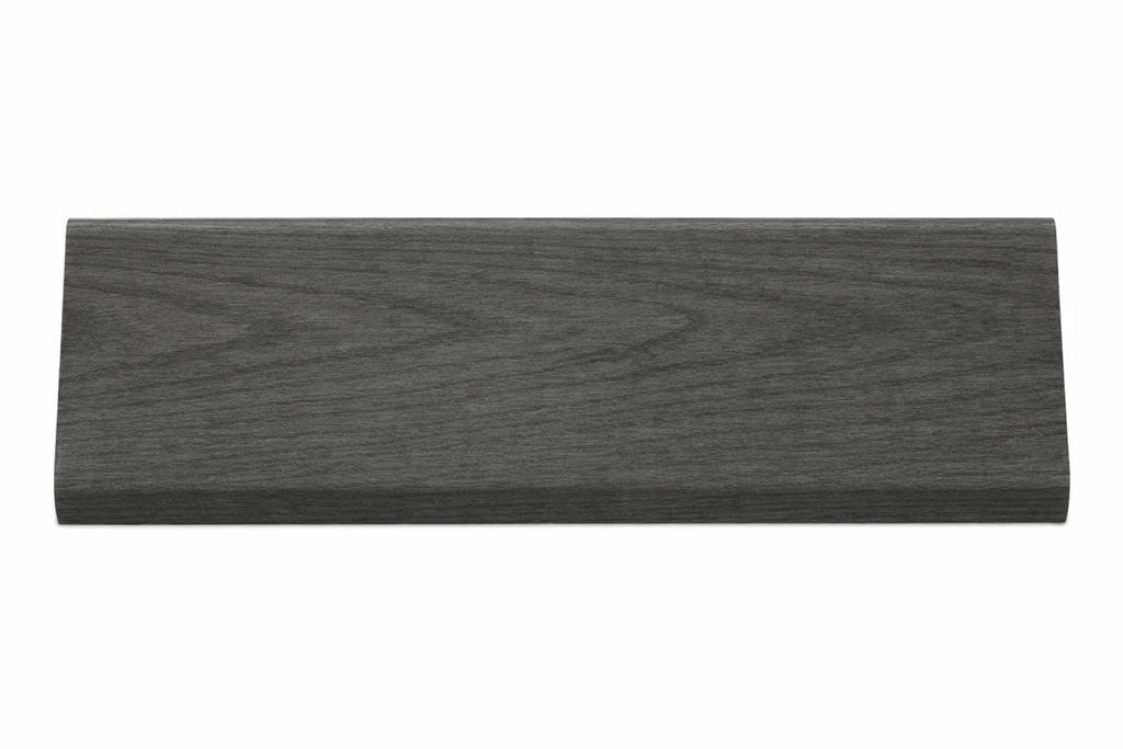 Dark Grey Trim (1 pack / 10pcs)