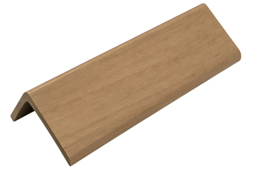 Dark Oak Trim (1 pack / 10pcs)