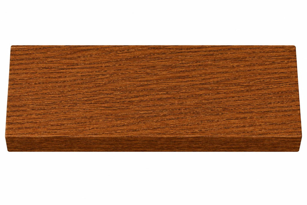 Teak Trim (1 pack / 10pcs)