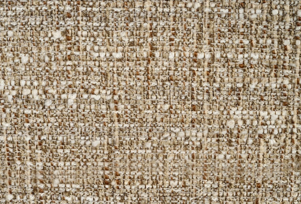 Mocha Fabric Electric Recliner Corner Sofa Right Hand Facing