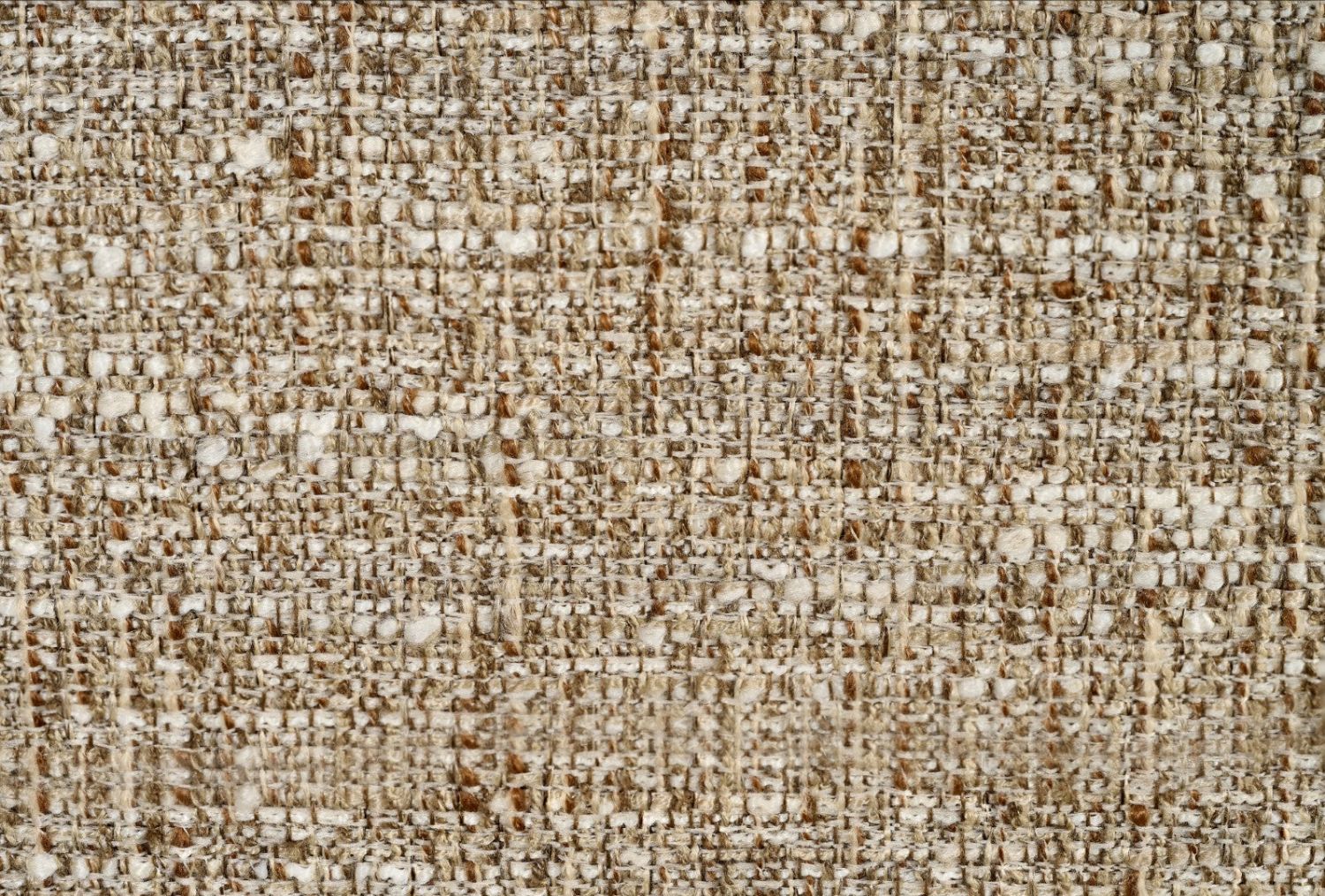 Mocha Fabric Electric Recliner Corner Sofa Right Hand Facing