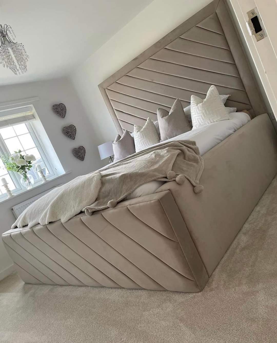 Desire Bed Frame