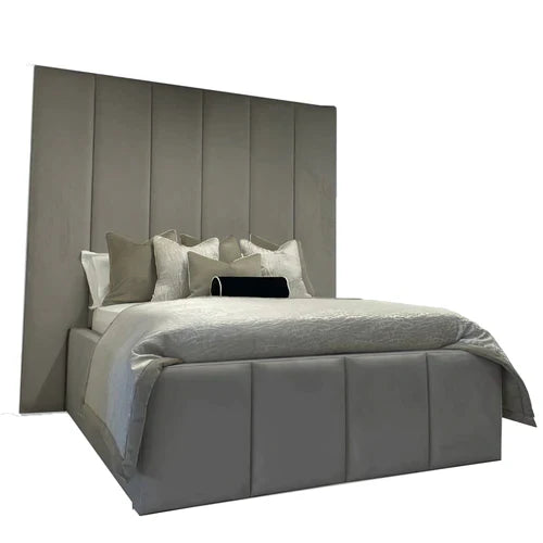 Rosie Upholstered Bed Frame