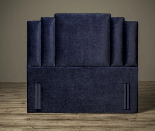 Nova Art Deco Headboard
