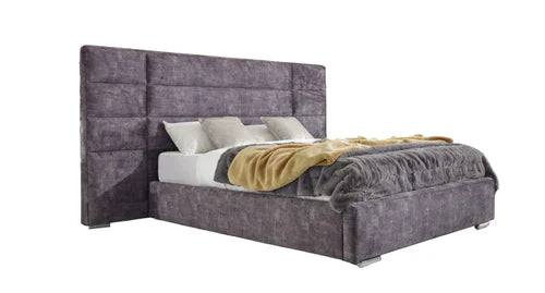 Hart Upholstered Bed Frame